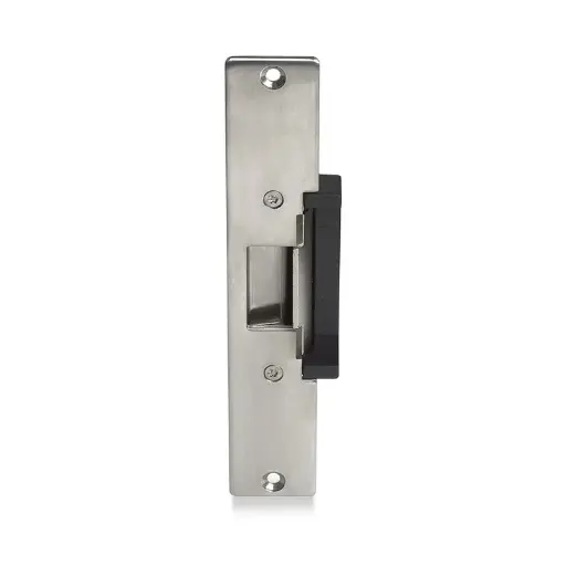[P11-028] Electric Strike Latch Monitor
