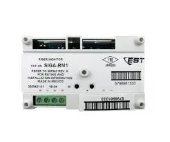 [P11-031] Riser Monitor Module