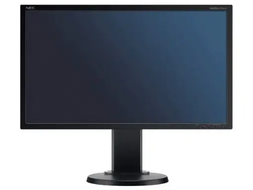 [P11-037] NEC Display Solutions E201W-BK
