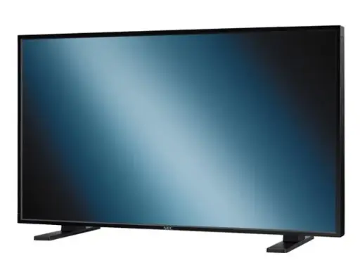 [P11-045] NEC 52"Professional LCD Screen