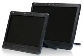 [P11-046] Interactive 18" Pen Display