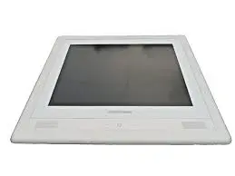 [P11-048] 12'' Wall Mounted Touch Panel