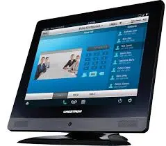 [P11-051] 12" Desktop Mount Touch Panel