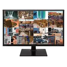 [P11-074] 23" LED CCTV MONITOR 16:9 3D C
