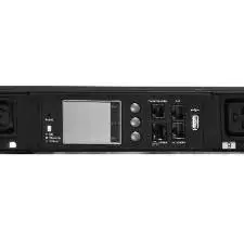 [P11-083] Vertical eConnect PDU,Monitore