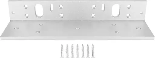 [P15-006] Lock L Bracket for Door
