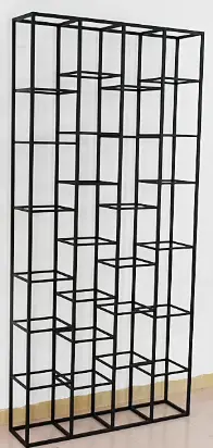 [P15-007] Shelf 445x243 mm