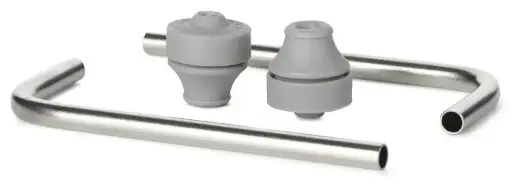 [P15-009] Duct probes & mounting kit