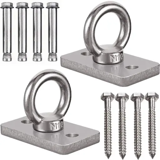 [P15-015] Ceiling Mount Bracket