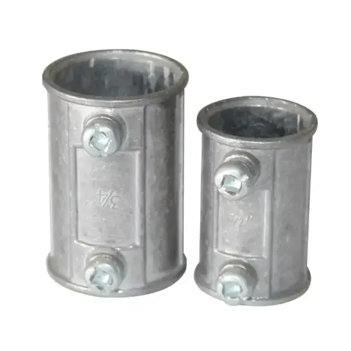 [P15-021] Set Screw Die Cast Aluminum 1"