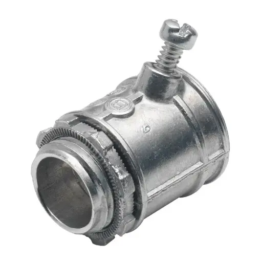 [P15-022] Set Screw Die Cast Aluminum3/4