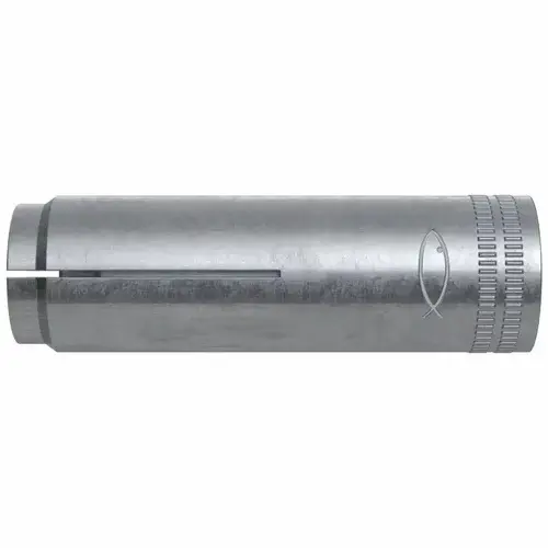[P15-023] Steel Fisher Anchor 10x40mm