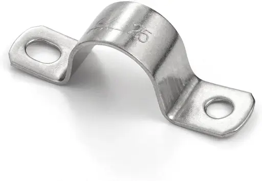 [P15-024] Conduit Strap (Clips) 1 -1/4"