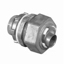 [P15-026] Flex. Liquidtight Adapter 1/2"