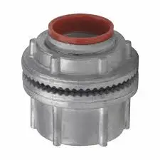 [P15-027] Screw Tight Conduit Hub 1"