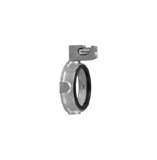 [P15-029] Bushing Insulated Grounding 1"