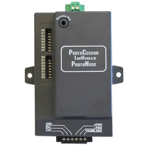[P26-005] X20 Communication Bridge