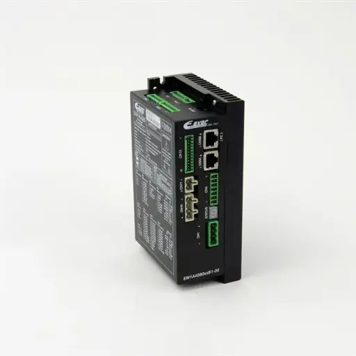 [P26-008] Quick Start Serial Driver