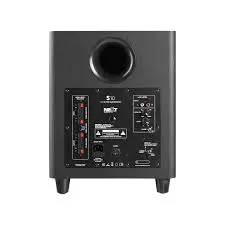 [P26-012] Powered Sub Woofer