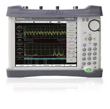 [P26-019] Option25,Interference Analyzer