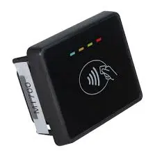 [P26-020] Sip Magnetic Card Payphone