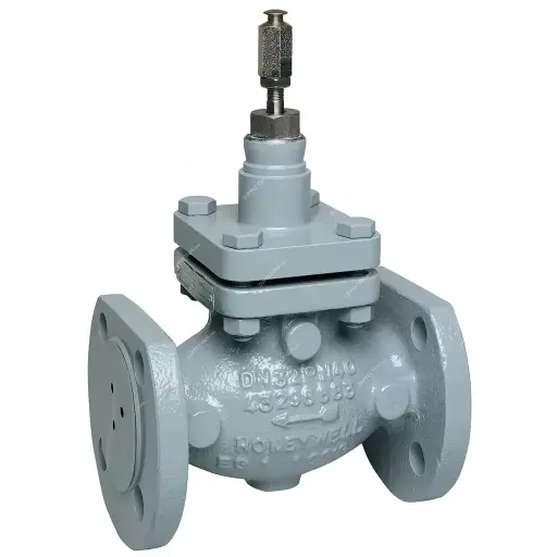 [P26-022] 2-WAY VALVES