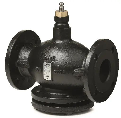 [P26-023] 2-Way Valve VVF41.50-31