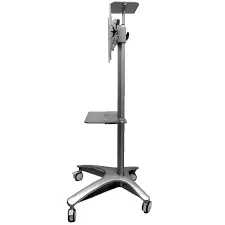 [P26-027] Video Conferencing Metal Cart