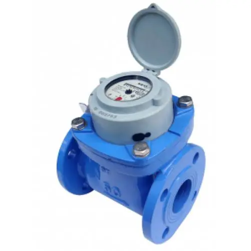 [P26-028] Cold Water Meter 100mm