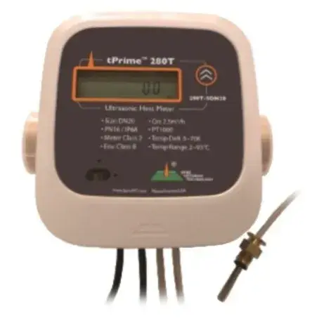 [P26-030] BTU Meter 25mm