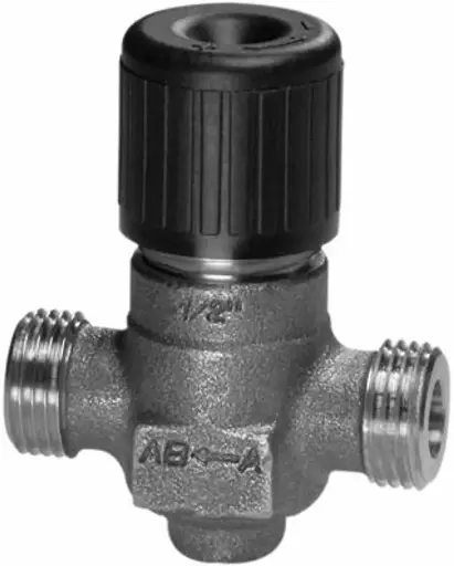 [P26-040] Motorized Valves DN15