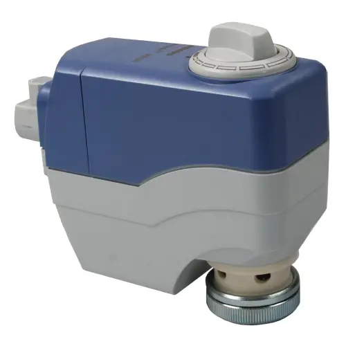[P26-041] 3-Point Valve Actuaor