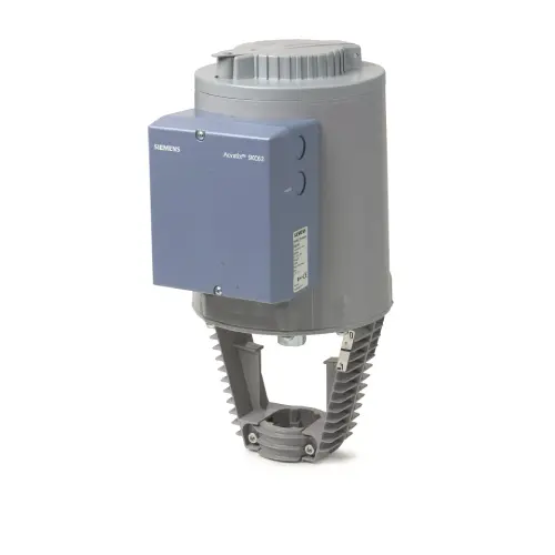 [P26-043] 2Port Seat Valve With Actuator