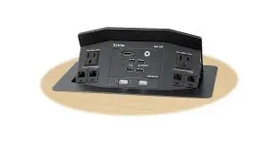[P26-044] HIDEAWAY AVP EXTRON HSA402
