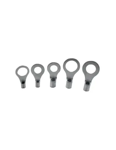 [P26-053] Terminal Lug Round 6mm