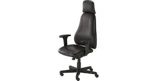 [P26-067] Security 24/7 Pilot Chair