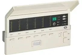 [P26-076] iLux Lighting Dimming System