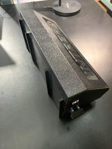 [P26-078] ILU Isolated Link Unit