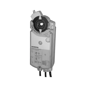 [P26-081] On/Off Damper Actuator