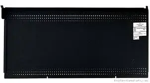 [P26-106] Battery Dress Plate