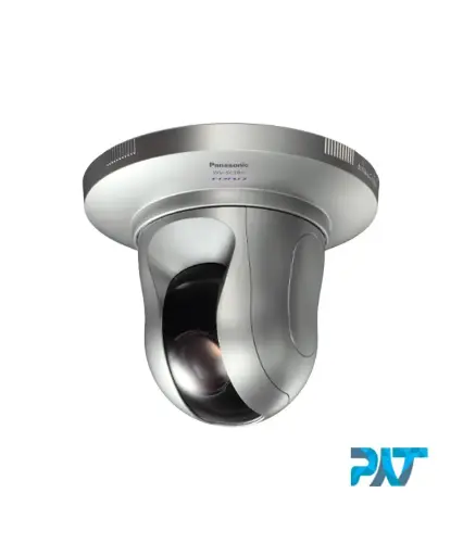 [P03-024] Indoor Motorized Color Camera