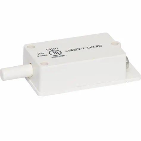 [P03-057] Passive Tamper Switch