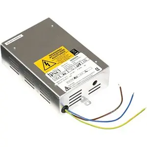 [P03-058] 12V DC Outdoor Power Supply