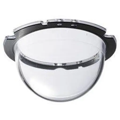 [P03-063] Dome Cover Polycarbonate Clear