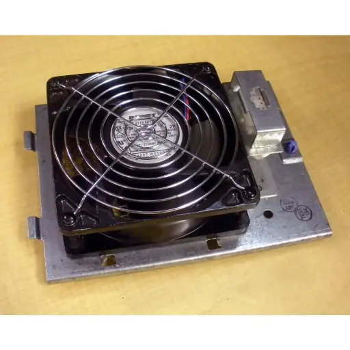 [P03-075] Fan Assembly for Housing