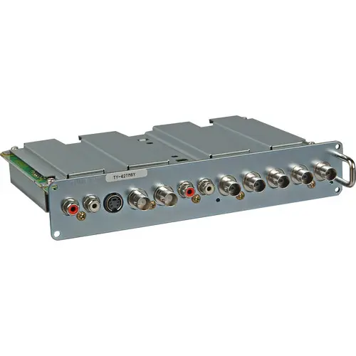 [P03-076] BNC Terminal Board