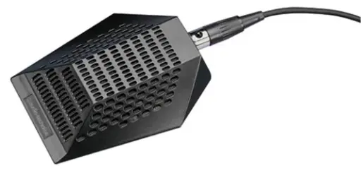 [P03-080] C542-BL Desktop Microphone