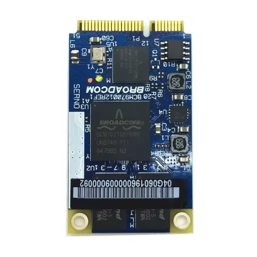 [P03-082] Broadcom Decoder