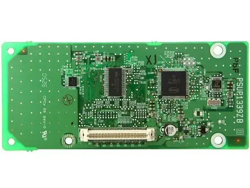 [P03-099] 16-channel card