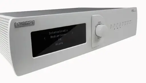 [P03-101] Panasonic IR Tuner